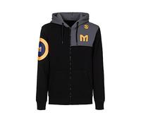 VR46 Pecco Canotta Ducati Bagnaia,Black,M