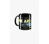 VR46 Tazza 46, Unisex, One Size, Bianco