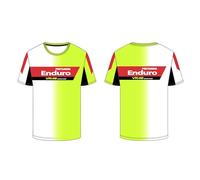 VR46 Team Pertamina T-Shirt,Man,Multi,M