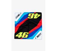 VR46 Valentino Rossi Monster Energy le Mans 24hr Bandana Nero Free UK Spedizione