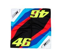 VR46 WRT Collection,Bandana,Unisex,Multi,