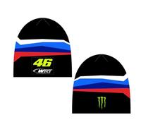 VR46 WRT Collection,Beanie,Uomo,Multi,