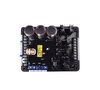 VR6 K65-12B K125-10B AVC63-12A1 Regolatore di tensione automatico for gruppo elettrogeno, stabilizzatore del generatore, ricambi AVC125-10A(AVC63-12A1)