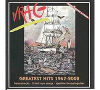 Vrag - Greatest Hits 1967-2002 [Import]