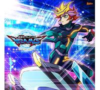 vrains sound duel vol. 1