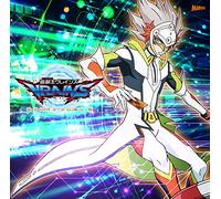 遊☆戯☆王VRAINS SOUND DUEL2