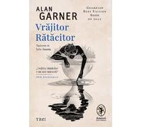 Vrajitor ratacitor - Alan Garner
