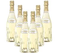 Vranken - Champagne Diamant Blanc de Blancs - Cassa di 6 x 75 cl