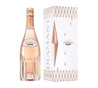 VRANKEN DIAMANT Brut Rose' - Champagne AOC - BOX - 750ml - IT