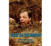 Vrat se do Hrobu [Ready for the Grave] [DVD]