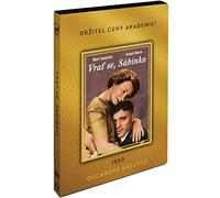 Vrat se, Sabinko (Come Back, Little Sheba) (Versione ceca)