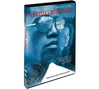 Vrazda v Bilem dome (Murder at 1600) (Versione ceca)