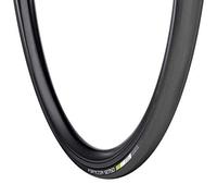 vrede Pietra Unisex Fortezza Senso all Weather Copertone per Bicicletta, Unisex, Fortezza Senso all Weather, Nero