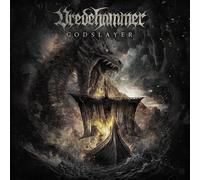 Vredehammer God Slayer (Vinyl LP) 12" Album