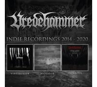 Indie Recordings 2014-2020