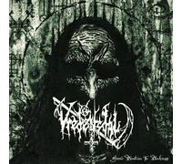 Vredensdal Sonic Devotion (Vinyl LP) 12" Album