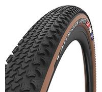 Vredestein Aventura Tubeless 700 X 38 Gravel Tyre Argento 700 x 38