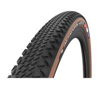 Vredestein Aventura Tubeless 700 X 44 Gravel Tyre Argento 700 x 44