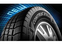 Vredestein Comtrac 2 All Season 215/65R16C 109/107T