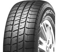 Vredestein Pneumatico invernale Comtrac 2 Winter + 205/70R15C 106/104R 3PMSF