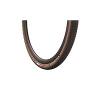 Vredestein pneu gravel tubeless pneu exterieur aventura tubeless 700 x 38c noir transparent