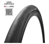 Vredestein Pneumatico Da Strada Superpasso Pro 700 X 28 Black