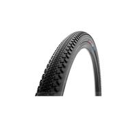 Vredestein Pneumatico Pieghevole Aventura 700x38 120 TPI TLR Nero