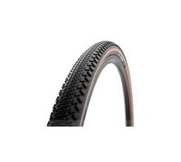 Vredestein Pneumatico Da Gravel Aventura Tubeless Ready 700 X 45 Black / Brown