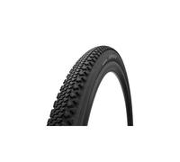 Vredestein Pneumatico Pieghevole Aventura Core 700x38 60 TPI TLR Nero