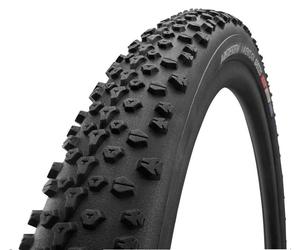 Vredestein Pneumatico Pieghevole Aventura Grezzo 700x44 TLR Nero