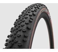 Vredestein Pneumatico Pieghevole Aventura Grezzo 700x44 TLR Nero/Para