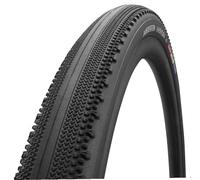Vredestein Pneumatico Pieghevole Aventura Seta 700x44 TLR Nero