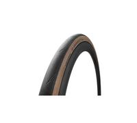 Vredestein Pneumatico Pieghevole Superpasso 2 700x28 80 TPI TLR Nero/Para