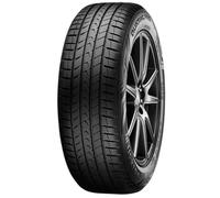 Vredestein Quatrac Pro+ 215/50R18 92W M+S 3PMSF TL