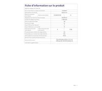 VREDESTEIN QUATRAC PRO XL - 255/40R21 102Y - C/B/73dB - Pneumatici per tutte le stagioni