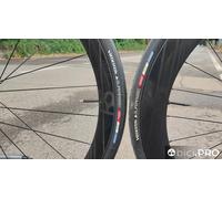 Vredestein velo de route pneu exterieur superpasso 700 x 25c noir