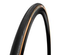 Pneumatico Vredestein SUPERPASSO 700x28 pieghevole TLR nero/para