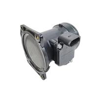 VREFOEAX Debimetro Misuratore per Golf Mk4 1.6 Sensore Misuratore Portata Aria Massa 06A906461B 06A906461BV AFH60-10C 06A906461BX 8ET009142-261 8ET009142261 6A906461BV Debimetro Aria