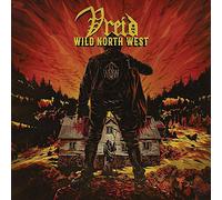 Vreid - Wild North West