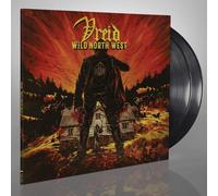 Vreid Wild North West (Vinyl LP) 12" Album
