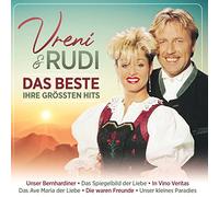 Vreni & Rudi Das Beste-Ihre Größten Hits (CD)