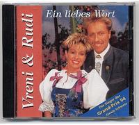 Vreni & Rudi - EIN Liebes Wort [Import]