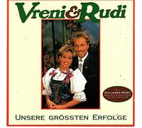 Vreni & Rudi - Unsere Grössten Erfolge [Import]