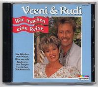 Vreni & Rudi - Wir Machen Eine Reise