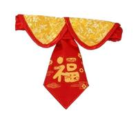 vreplrse Adorabili collari e accessori per gatti, ideali per Natale o Capodanno. Facili da regolare e trasportare. La forma dai bordi grezzi li rende eleganti e lussuosi. Nel complesso sono semplici.