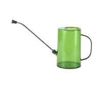 vreplrse Annaffiatoio con beccuccio lungo e comoda impugnatura. Tanica da 1 litro per un'irrigazione efficiente delle piante. Include una porta dell'acqua allargata per un'irrigazione comoda e veloce.