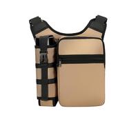 vreplrse Borsa a tracolla con tracolla regolabile, tasche multiple, zaino a per quotidiano, che garantisce durata e durata della borsa. È la scelta per la quotidiana.