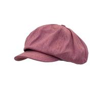 vreplrse Cappello basco ottagonale da uomo e da donna, comodo berretto tassista, idea regalo per persone alla moda. Il basco è un regalo per amici e familiari in occasioni speciali o festività.