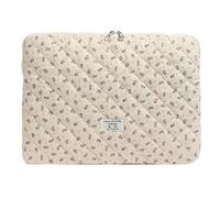 vreplrse Design per Laptop, per spostamenti e Viaggi di Lavoro. Custodia, Design Elegante, Regalo Perfetto per Il Trasporto di Laptop Portatili, Viola, 11 Pollici