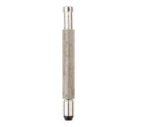 vreplrse Efficient Watch Tools Apri- per Orologi, Rimuovi- per Orologi, Strumento Pratico in Acciaio Per Inox che Semplifica la Carica degli, Aiuto per la, Argento, 6 mm